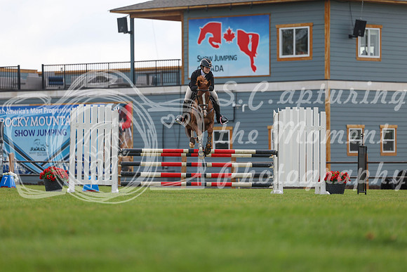 2025 - Shea - Bow Valley II - Saturday May 17th - 01469