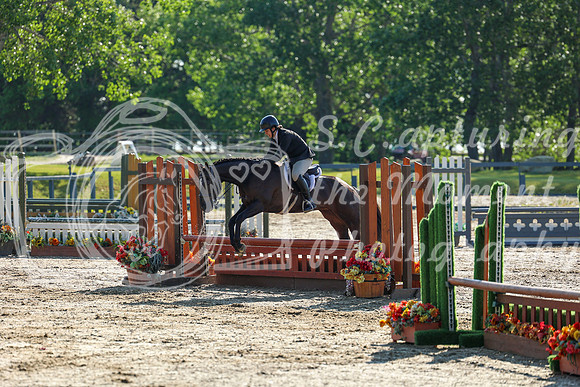 2025 - Mara - June Classic I - Sunday June 15th - 06507