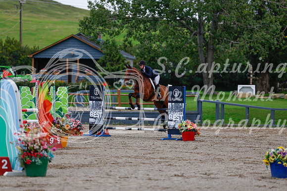 2025 - Haylee - Rocky Mountain Classic II - Saturday August 16th - 02471