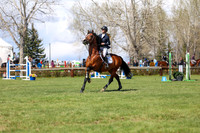 2025 - Shea - Bow Valley II - Saturday May 17th - 16816