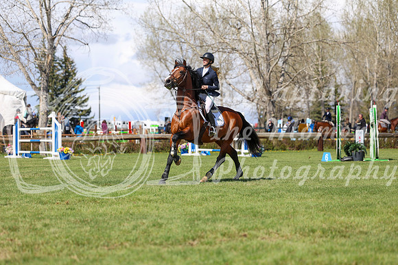 2025 - Shea - Bow Valley II - Saturday May 17th - 16816