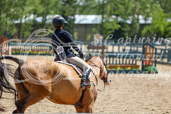 2025 - Mara - June Classic I - Sunday June 15th - 08374