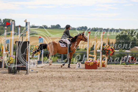 2025 - Mara - Rocky Mountain Classic I - Sunday August 10th - 09181