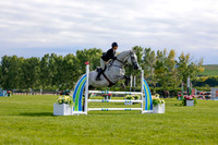2025 - Haylee - Rocky Mountain Classic II - Thursday August 14th - 20177