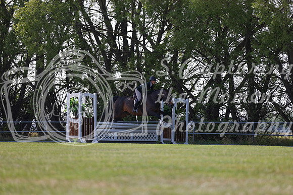 2025 - Julia - Blue Sky Classic - Saturday, May 17th 26332