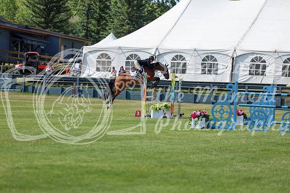 2025 - Shea - June Classic II - Wednesday June 18th - 06987