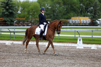 2025 - Dressage Festival - Sunday July 6th - 07625