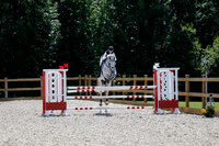 2025 - Haylee - Picco Horse Show - Thursday July 24th 03965