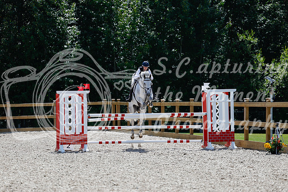 2025 - Haylee - Picco Horse Show - Thursday July 24th 03965