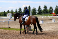 2025 - Dressage Festival - Saturday July 5th - 05978