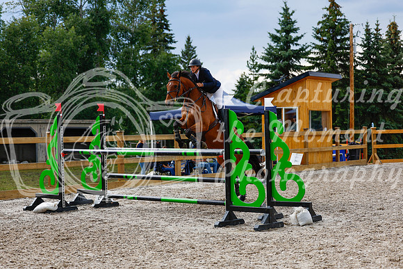 2025 - Haylee - Picco Horse Show - Sunday July 27th 06233