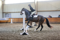 2025 - HJ Schooling - Sunday March 23rd - 1939
