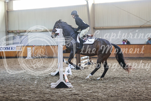 2025 - HJ Schooling - Sunday March 23rd - 1939