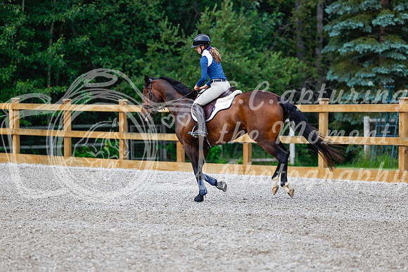 2025 - Haylee - Picco Horse Show - Saturday July 26th 00425