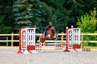 2025 - Haylee - Picco Horse Show - Friay July 25th 00865