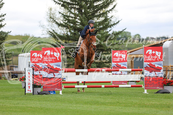 2025 - Shea - Bow Valley II - Thursday May 15th - 00577