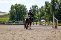 2025 - Haylee - Rocky Mountain Classic III - Friday August 22nd - 16676