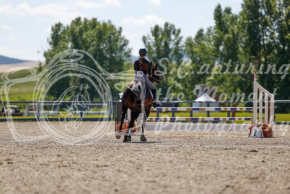 2025 - Haylee - Rocky Mountain Classic III - Friday August 22nd - 16676