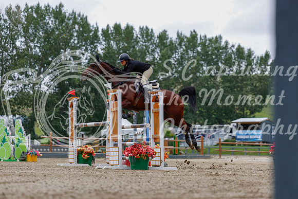 2025 - Haylee - Rocky Mountain Classic II - Friday August 15th - 02082