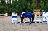2025 - Haylee - Picco Horse Show - Sunday July 27th 06996