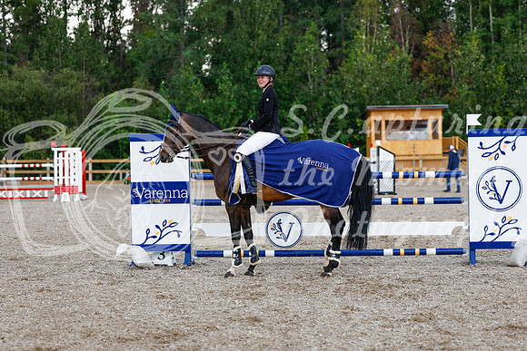 2025 - Haylee - Picco Horse Show - Sunday July 27th 06996