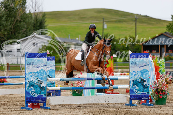 2025 - Haylee - Rocky Mountain Classic II - Saturday August 16th - 19002