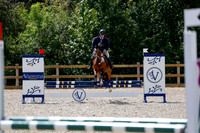 2025 - Haylee - Picco Horse Show - Thursday July 24th 02540