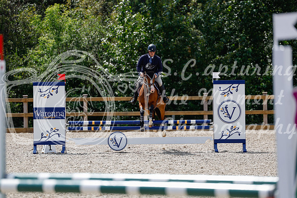 2025 - Haylee - Picco Horse Show - Thursday July 24th 02540