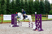 2025 - Haylee - Picco Horse Show - Sunday July 27th 01291