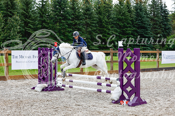 2025 - Haylee - Picco Horse Show - Sunday July 27th 01291