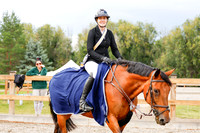 2025 - Haylee - Picco Horse Show - Saturday July 26th 09603