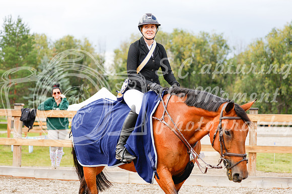 2025 - Haylee - Picco Horse Show - Saturday July 26th 09603