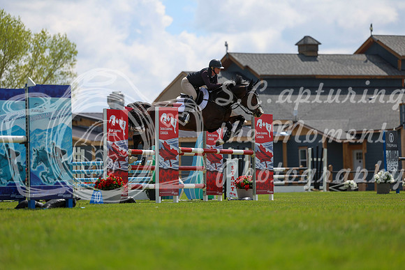 2025 - Shea - Bow Valley II - Saturday May 17th - 14027