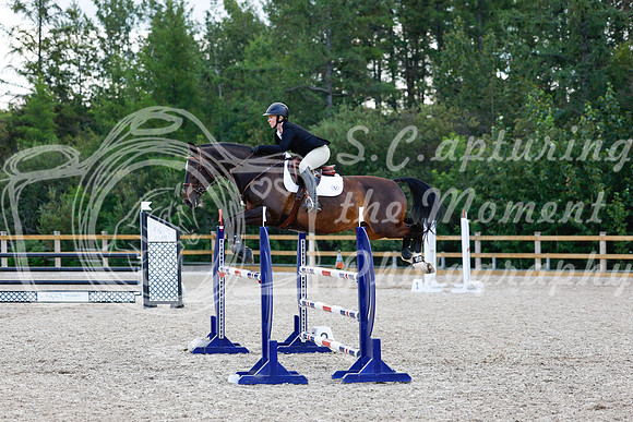 2025 - Haylee - Picco Horse Show - Sunday July 27th 05160