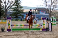 2025 - Mara - Bow Valley II - Saturday May 17th - 17253