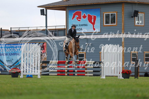 2025 - Shea - Bow Valley II - Saturday May 17th - 01264