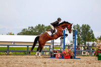 2025 - Haylee - Rocky Mountain Classic II - Friday August 15th - 00111