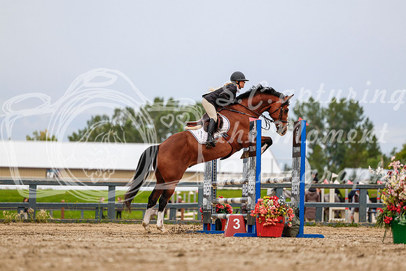 2025 - Haylee - Rocky Mountain Classic II - Friday August 15th - 00111
