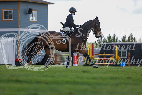 2025 - Shea - Bow Valley II - Saturday May 17th - 14336