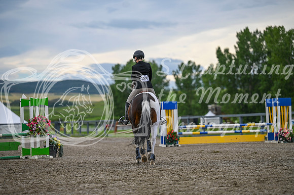 2025 - MJ - Rocky Mountain Classic II - Saturday August 16th - 09122