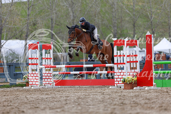 2025 - Shea - Bow Valley II - Thursday May 15th - 04011