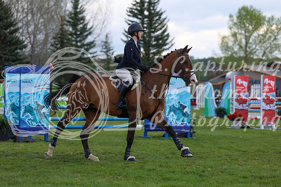 2025 - Shea - Bow Valley II - Saturday May 17th - 14733