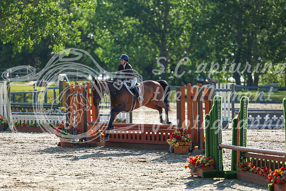 2025 - Mara - June Classic I - Sunday June 15th - 06138