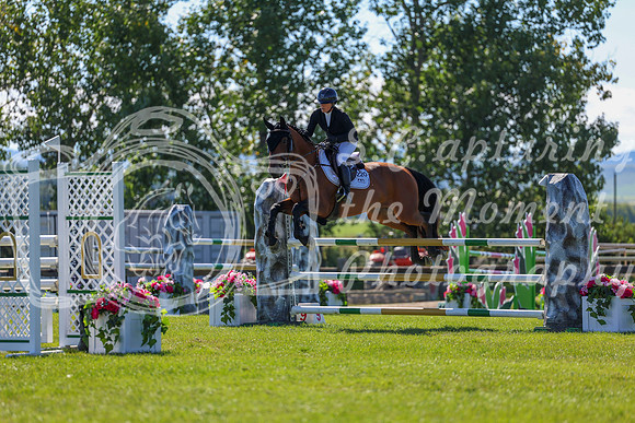2025 - Shea - Rocky Mountain Classic III - Friday August 22nd - 19091