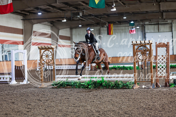 2025 - HJ Schooling - Saturday March 22nd - 5041