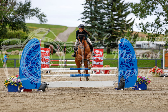 2025 - Haylee - Rocky Mountain Classic II - Saturday August 16th - 18940