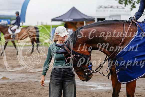 2025 - Haylee - Rocky Mountain Classic II - Thursday August 14th - 07605