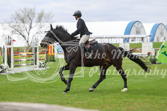 2025 - Shea - Bow Valley II - Friday May 16th - 02162