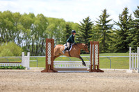 2025 - Julia - Blue Sky Classic - Sunday, May 18th 40433