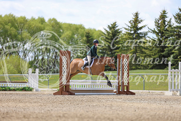 2025 - Julia - Blue Sky Classic - Sunday, May 18th 40433